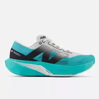 New Balance FuelCell Rebel V4: De ultieme allround hardloopschoen