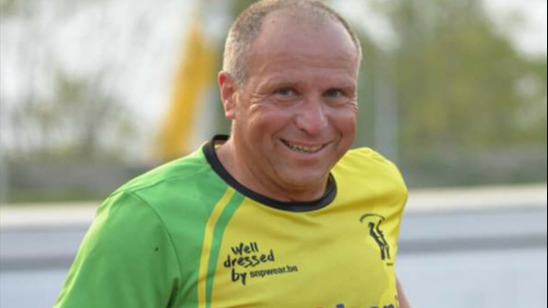 Herdenkingsmoment voor Wim – zondag 31 augustus