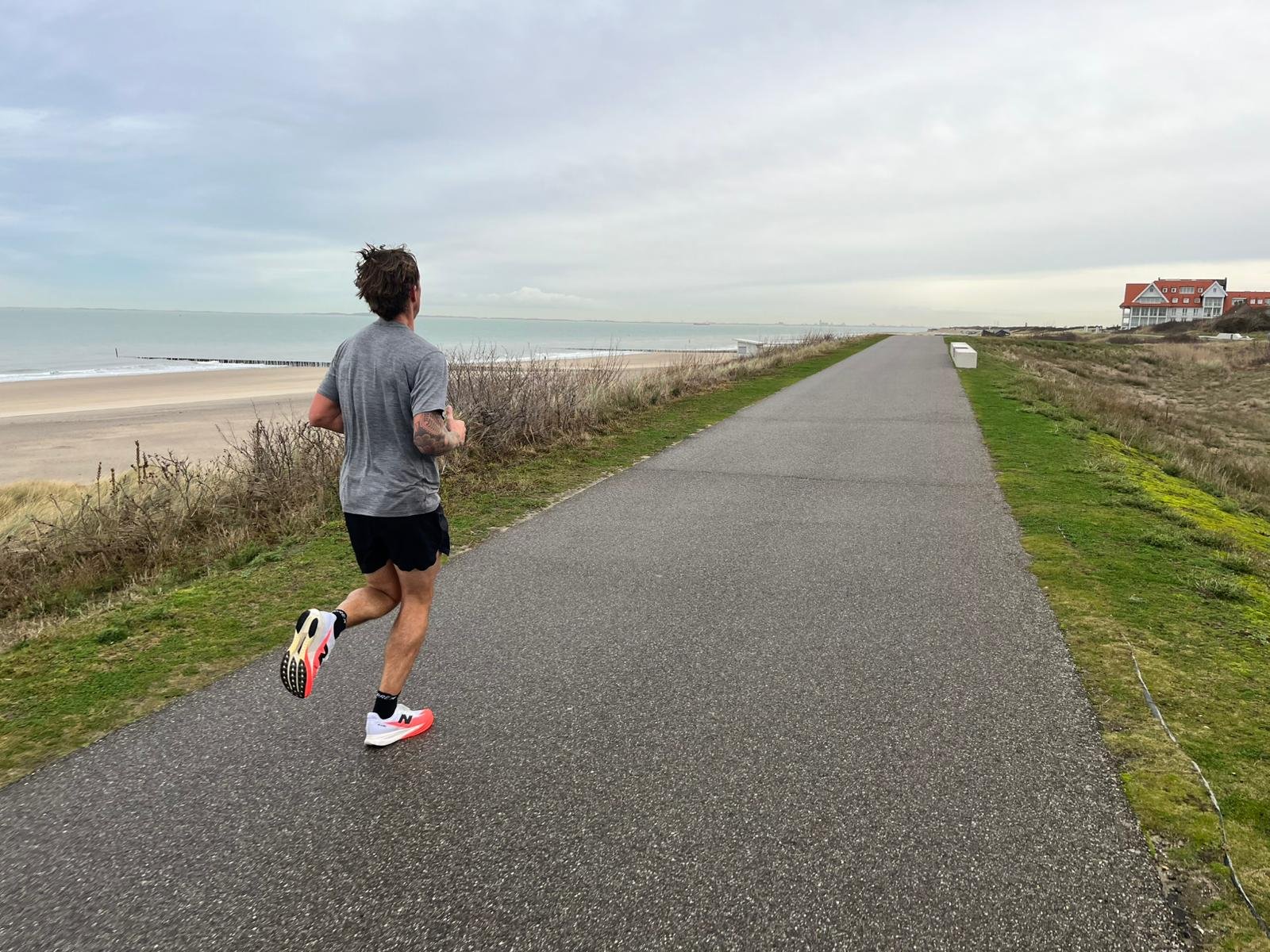 Halve Marathon van Cadzand-Bad 2026 -> Vooruitblik