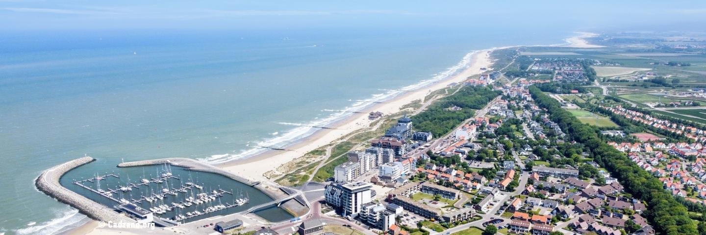 Midwinter Halve Marathon Cadzand 2026: Zware maar prachtige recordeditie