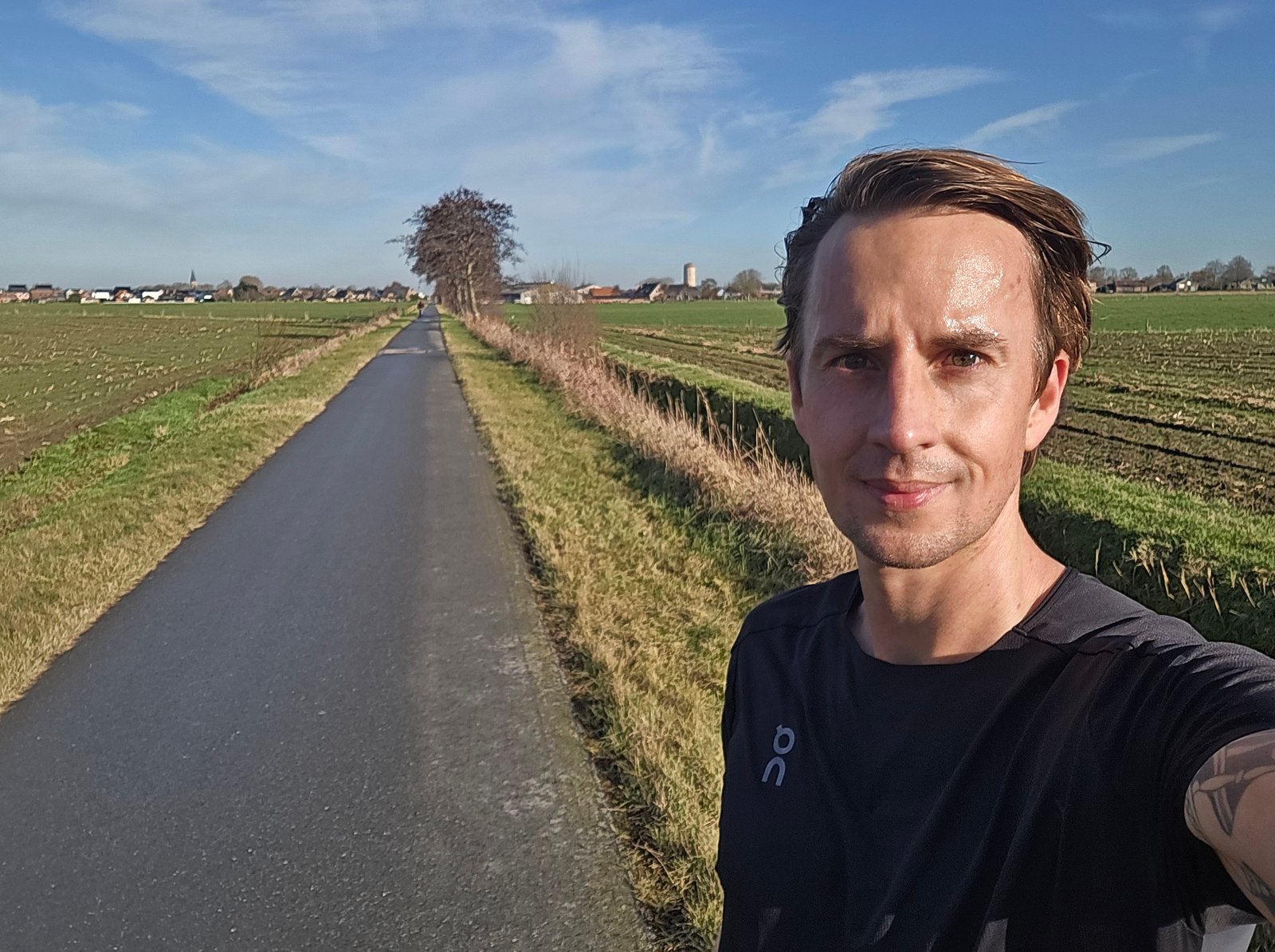 Van 0 naar 130 km per week: De belangrijkste fysiologische learnings van een ambitieuze amateurloper