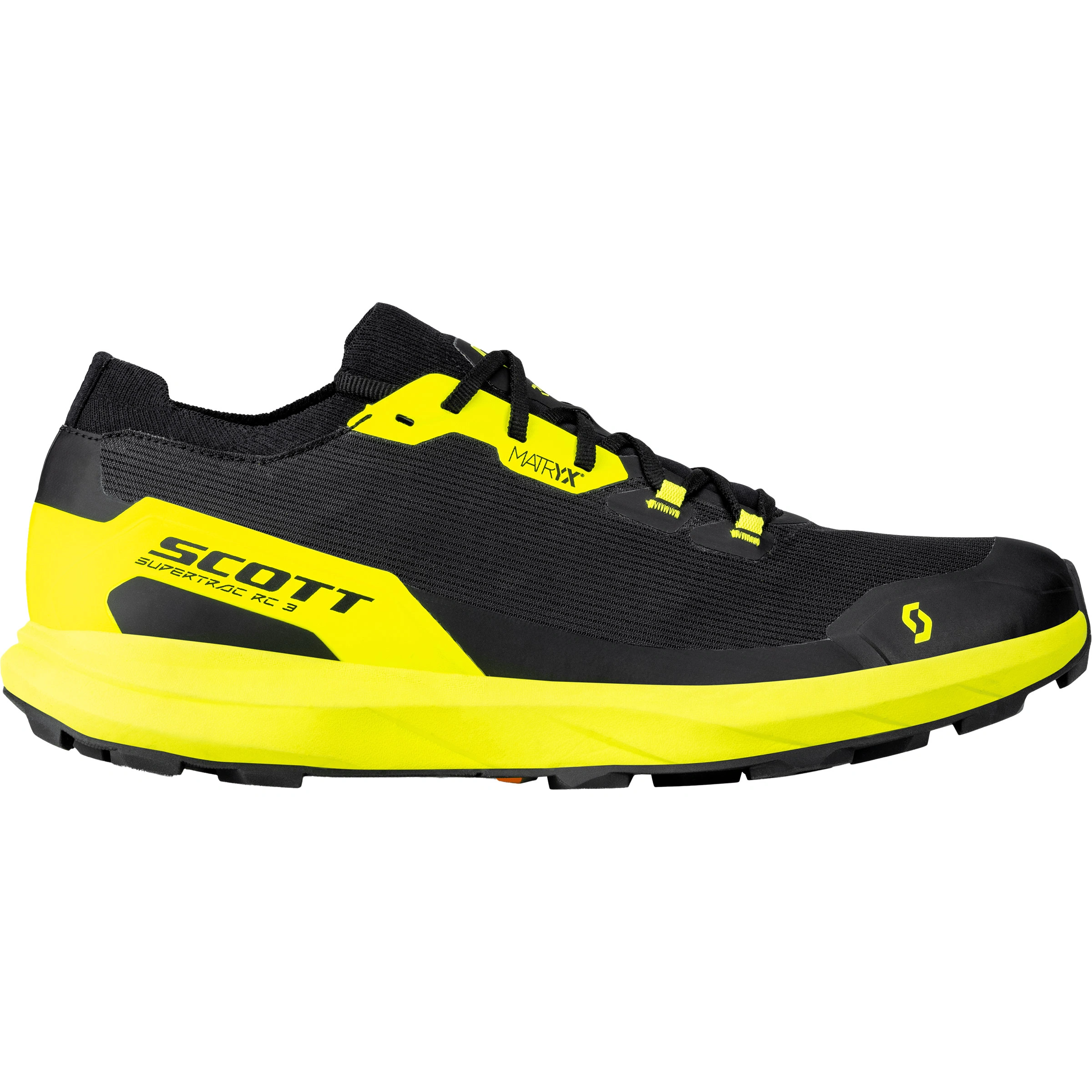 Scott | Supertrac RC 3